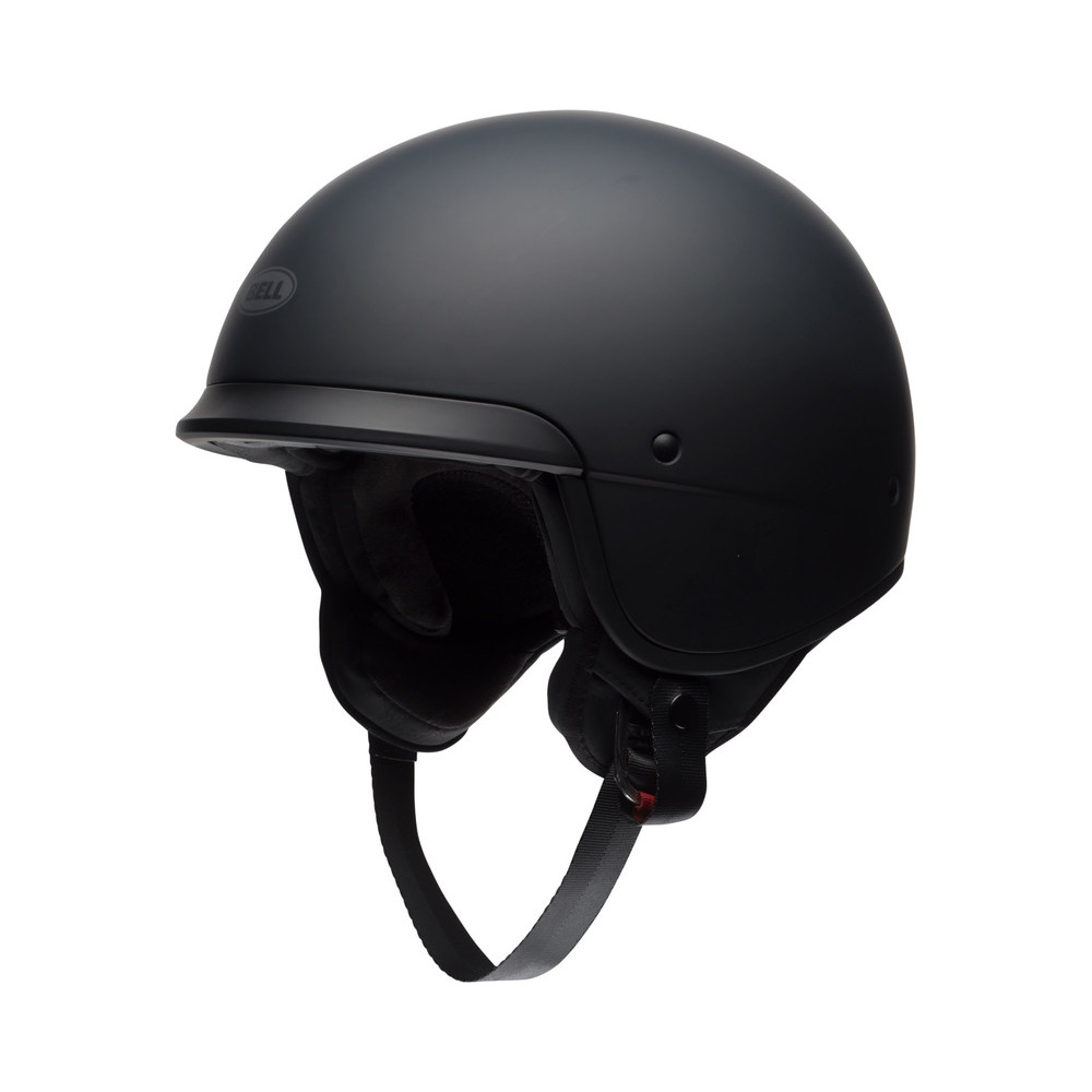 Casque BELL Scout Air - Noir Mat