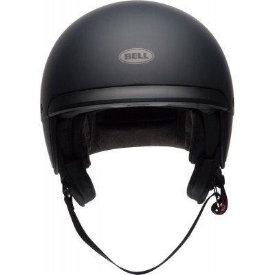 Casque BELL Scout Air - Noir Mat