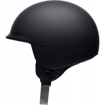 Casque BELL Scout Air - Noir Mat