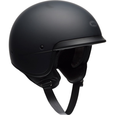 Casque BELL Scout Air - Noir Mat