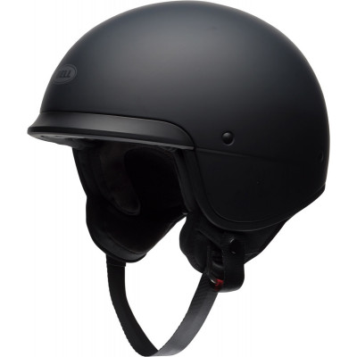 Casque BELL Scout Air - Noir Mat