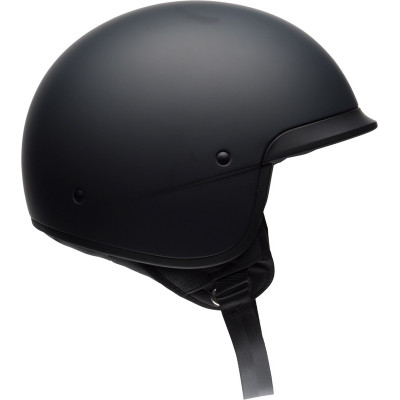 Casque BELL Scout Air - Noir Mat