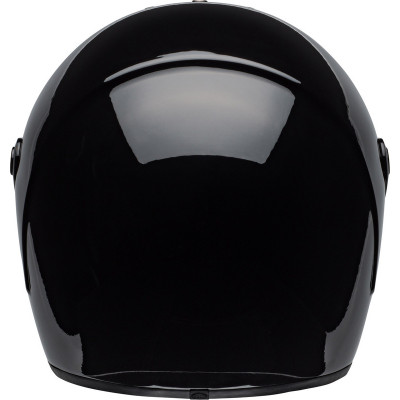 Casque BELL Eliminator - Noir Brillant