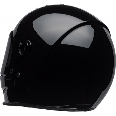 Casque BELL Eliminator - Noir Brillant