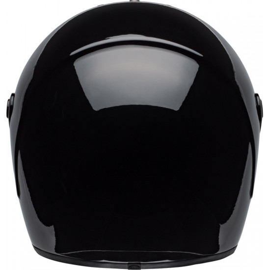 Casque BELL Eliminator - Gloss Black