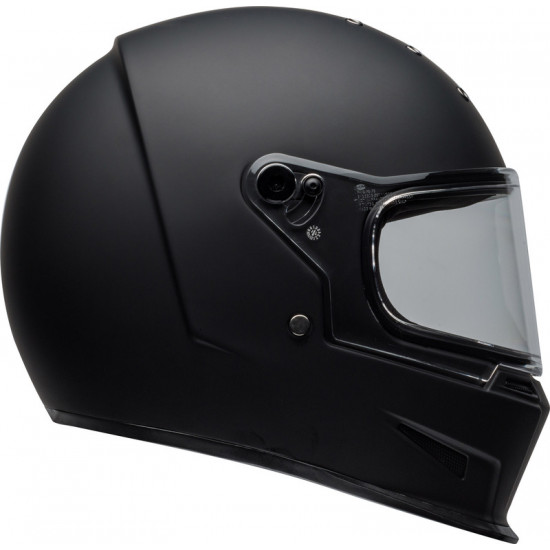 Casque BELL Eliminator - Noir Mat