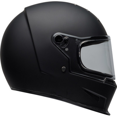 Casque BELL Eliminator - Noir Mat