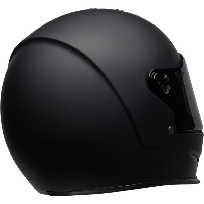 Casque BELL Eliminator - Noir Mat