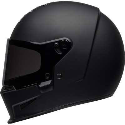 Casque BELL Eliminator - Noir Mat