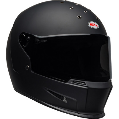 Casque BELL Eliminator - Noir Mat