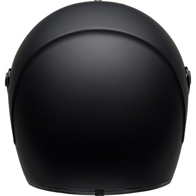 Casque BELL Eliminator - Noir Mat