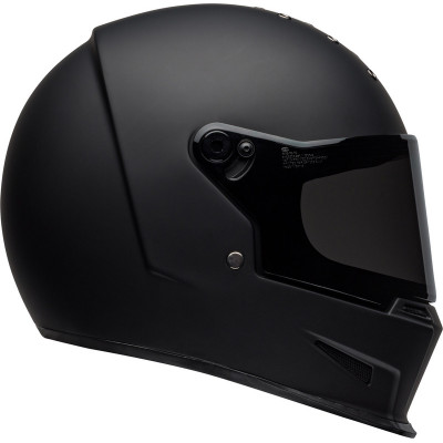 Casque BELL Eliminator - Noir Mat