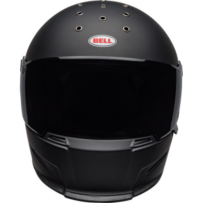 Casque BELL Eliminator - Matte Black