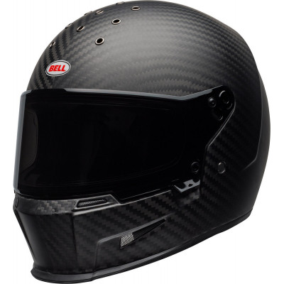 Casque BELL Eliminator Carbon - Noir Mat