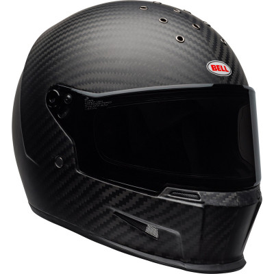 Casque BELL Eliminator Carbon - Noir Mat