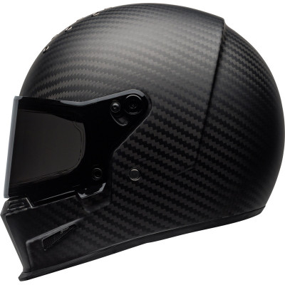 Casque BELL Eliminator Carbon - Noir Mat