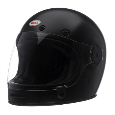 Casque BELL Bullitt - Noir Mat