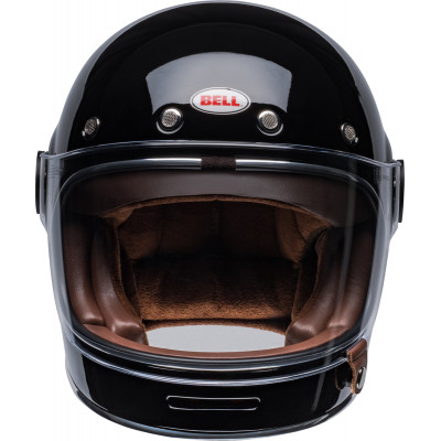 Casque BELL Bullitt - Noir Brillant