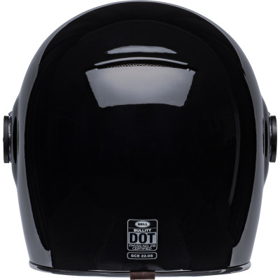 Casque BELL Bullitt - Noir Brillant