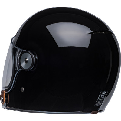 Casque BELL Bullitt - Noir Brillant