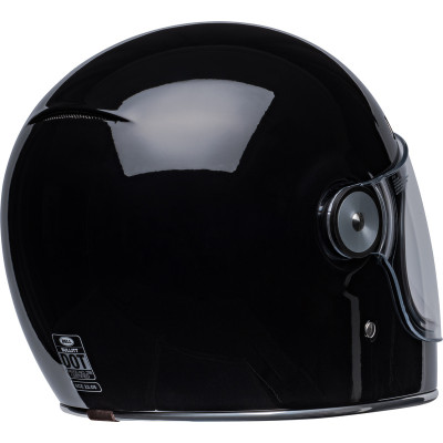 Casque BELL Bullitt - Noir Brillant