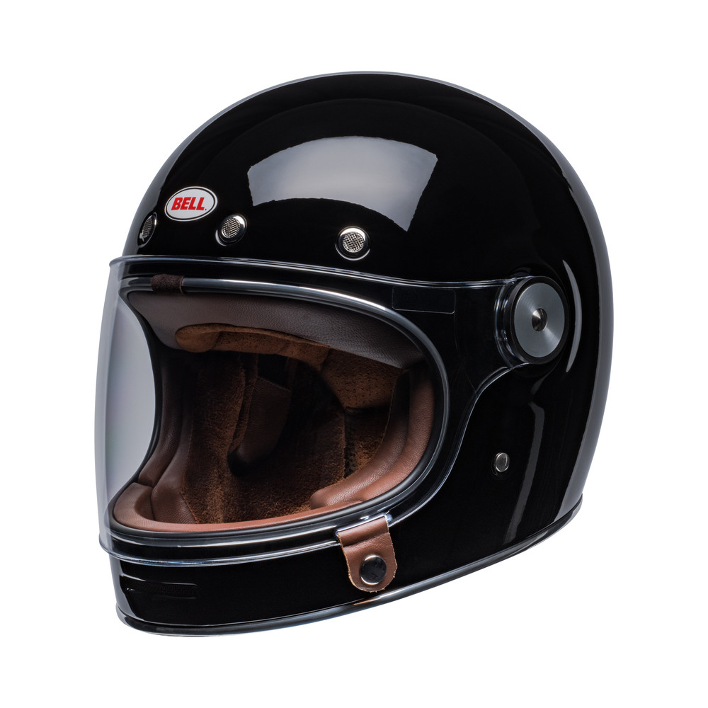 Casque BELL Bullitt - Noir Brillant