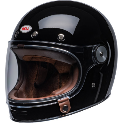 Casque BELL Bullitt - Noir Brillant