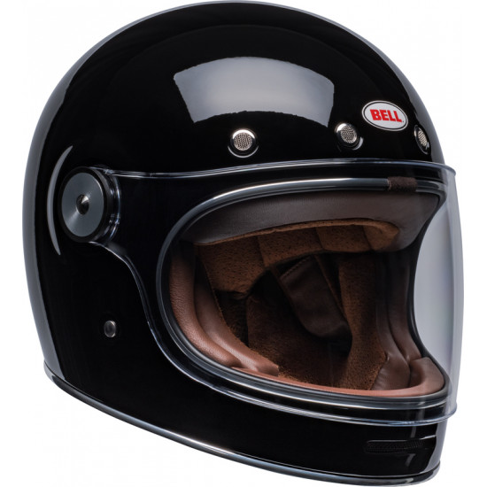 Casque BELL Bullitt - Noir Brillant