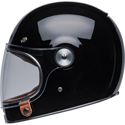 Casque BELL Bullitt - Noir Brillant