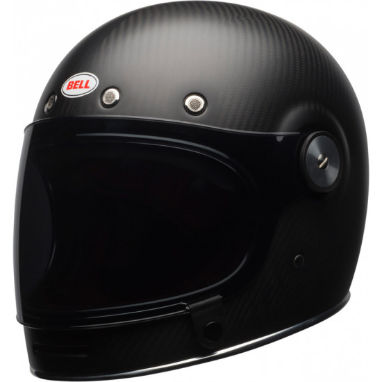 Casque BELL Bullitt Carbon - Solid Noir Mat