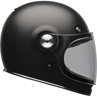 Casque BELL Bullitt Carbon - Solid Noir Mat