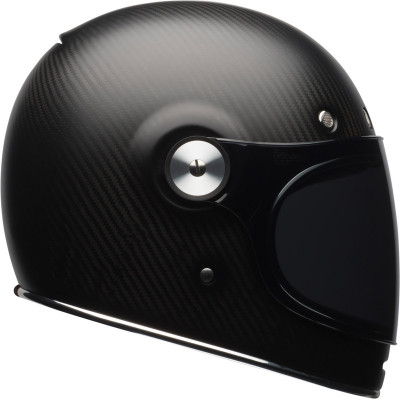 Casque BELL Bullitt Carbon - Solid Noir Mat