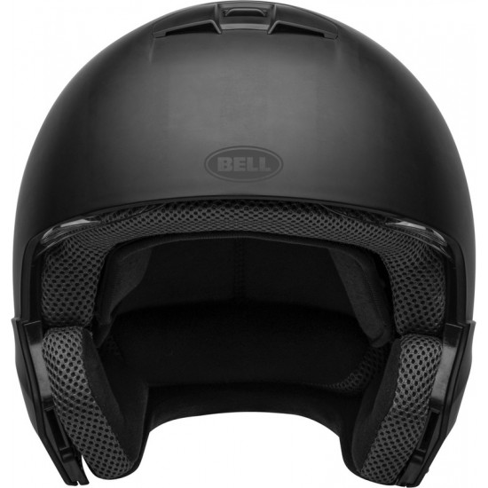 Casque BELL Broozer - Noir Mat