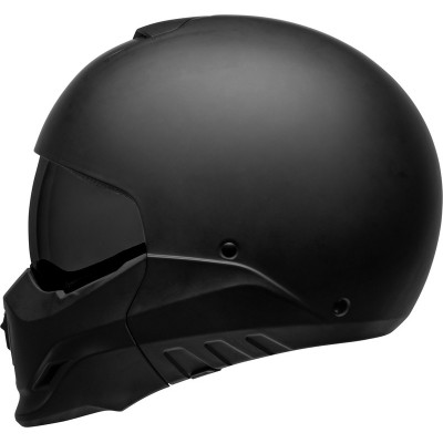 Casque BELL Broozer - Noir Mat