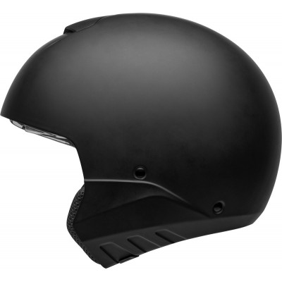 Casque BELL Broozer - Noir Mat