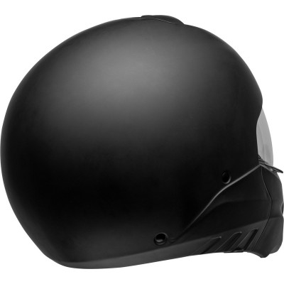 Casque BELL Broozer - Noir Mat