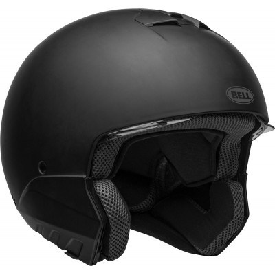 Casque BELL Broozer - Noir Mat