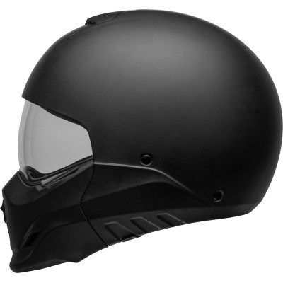 Casque BELL Broozer - Noir Mat