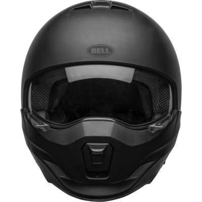 Casque BELL Broozer - Noir Mat