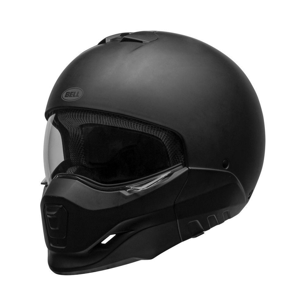 Casque BELL Broozer - Noir Mat