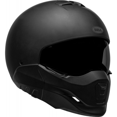 Casque BELL Broozer - Noir Mat