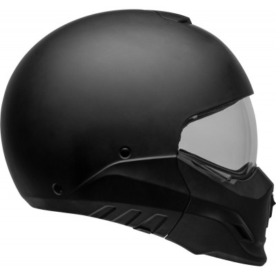 Casque BELL Broozer - Noir Mat