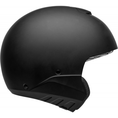 Casque BELL Broozer - Noir Mat