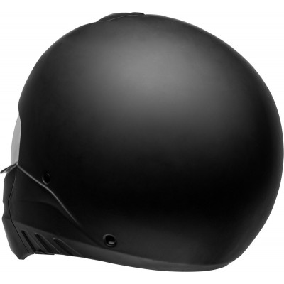 Casque BELL Broozer - Noir Mat