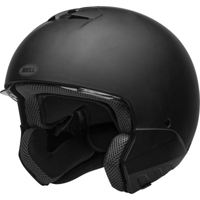 Casque BELL Broozer - Noir Mat