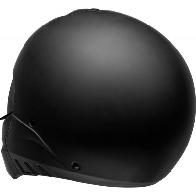 Casque BELL Broozer - Noir Mat