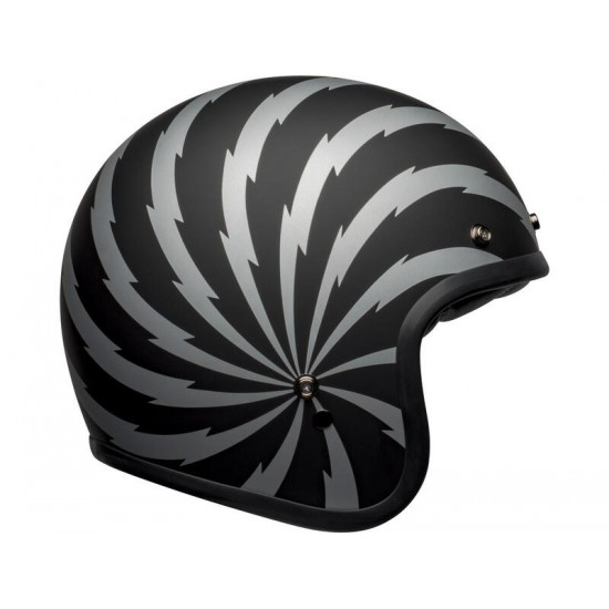 Casque BELL Custom 500 Vertigo