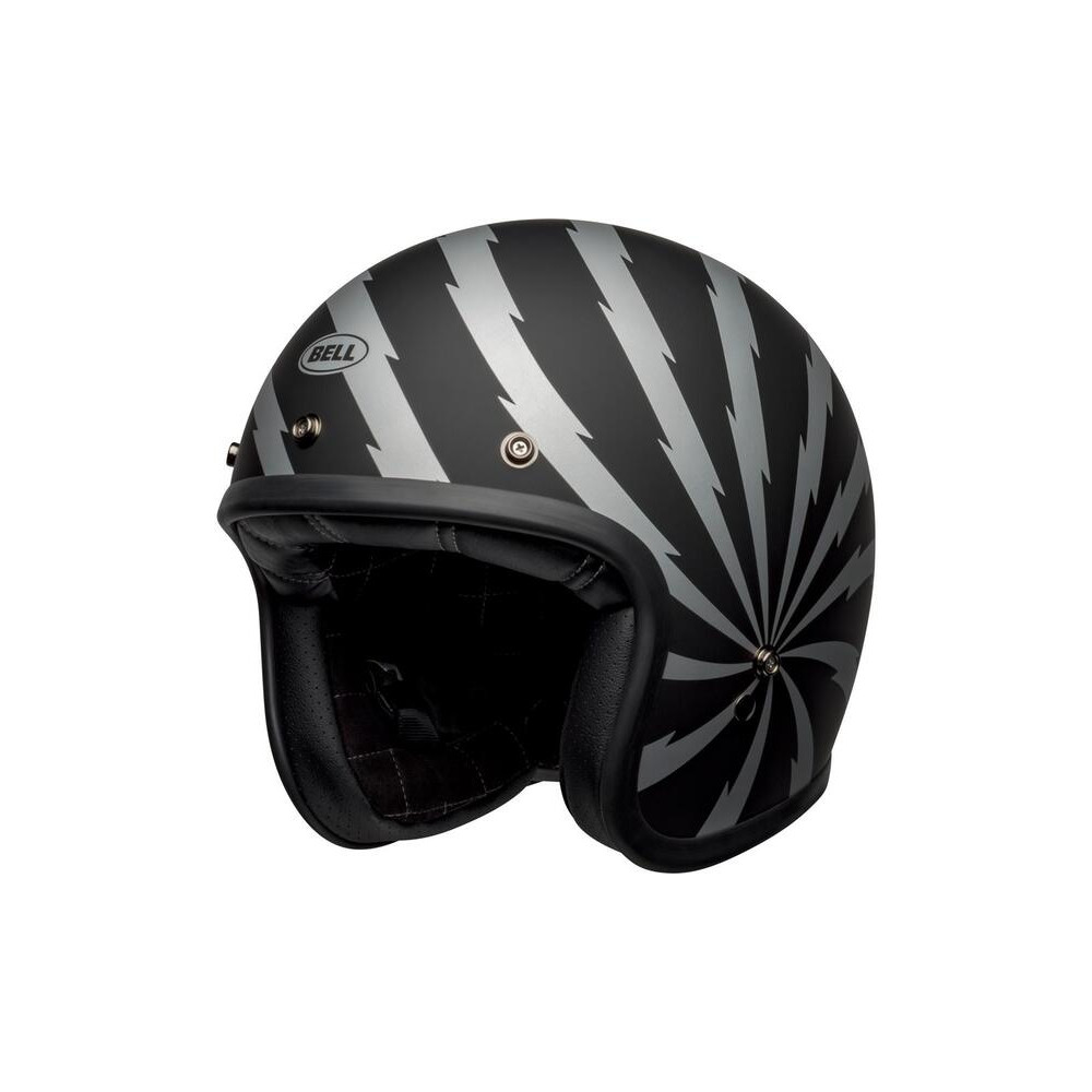 Casque BELL Custom 500 Vertigo