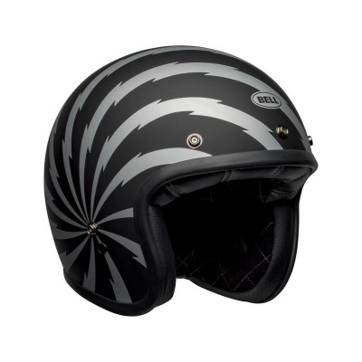 Casque BELL Custom 500 Vertigo