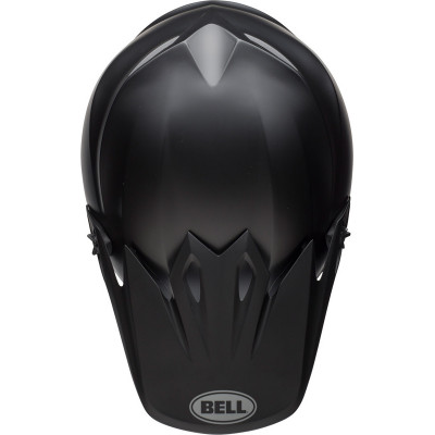 Casque BELL MX-9 Mips Solid - Noir mat